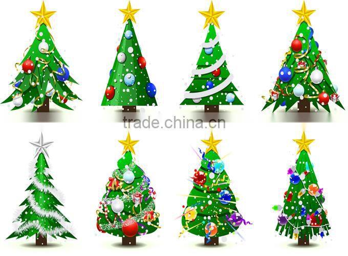 Smart APP Speaker E27 Base for China LED Lighting Christmas Tree