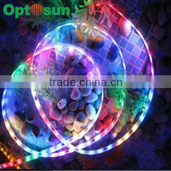 IP67 waterproof led rope light