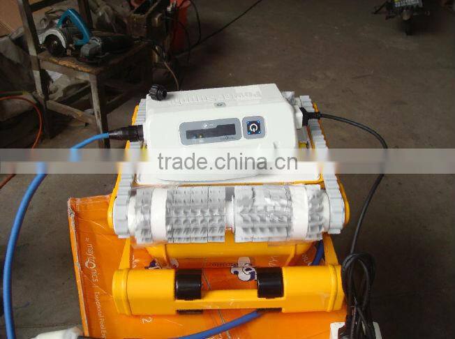 Vacuum Automatic Cleaner Robot For Swimming Pool