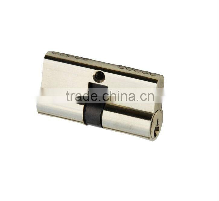 60mm good quality mortise door lock cylinder