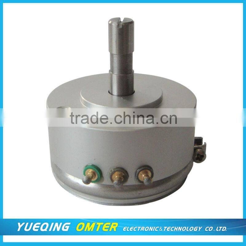 precision potentiometer(potentiometer,precision potentiometer)