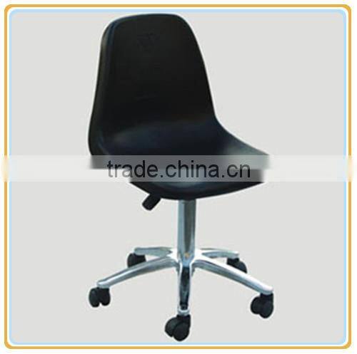 height adjustable Ergonomic cheap plastic esd chair