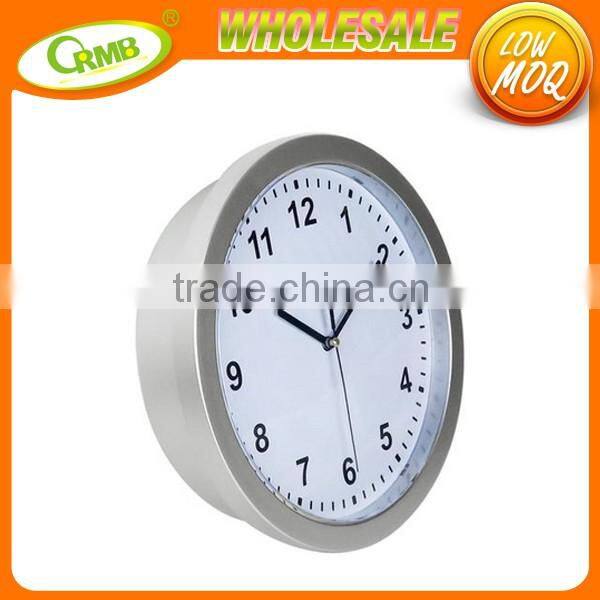 New Product Hidden Safe Wall Clock