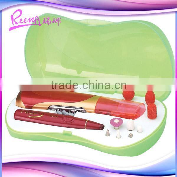 Beauty equipment manicure pedicure instrument