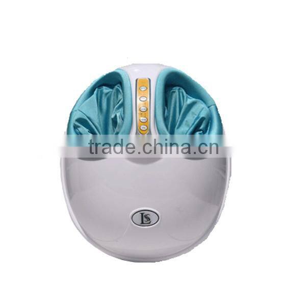 Pressure Therapy Blood Circulation Foot Massager