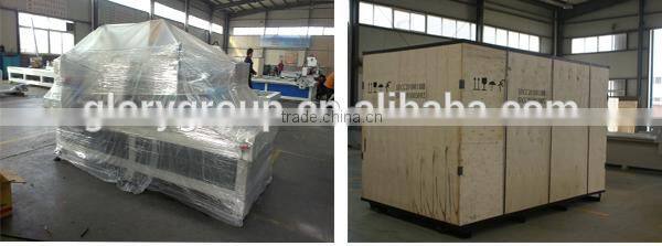 CNC Wood Router Machine with Large Size, Vacuum Table