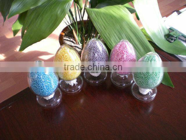 industry silica gel