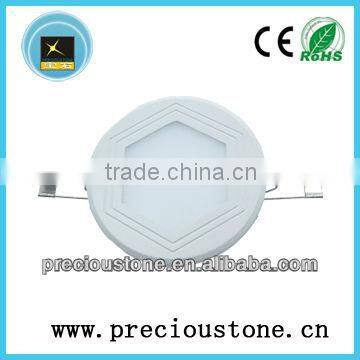 Dimmable SUPER SLIM LED 12W High Power