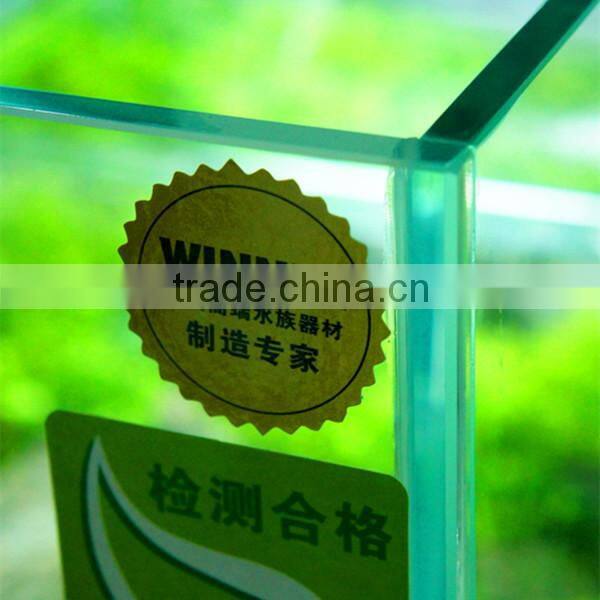 DICI glass tank aquarium fish glass tank