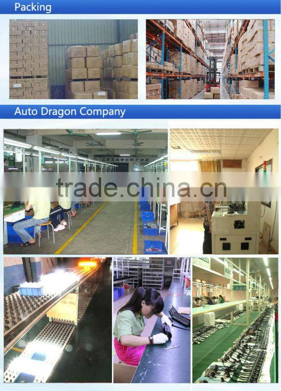 2015 hots Car Xenon Headlight cob angel eyes ring