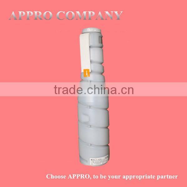 printer cartridge TN511 for konica minolta Bizhub 360 420 500 361 421 501 black