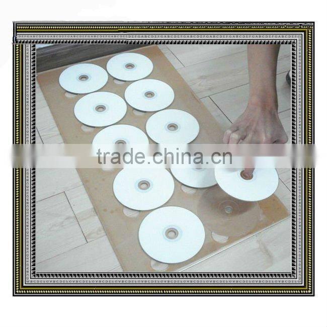 multi function CD inkjet printer for CD/DVD