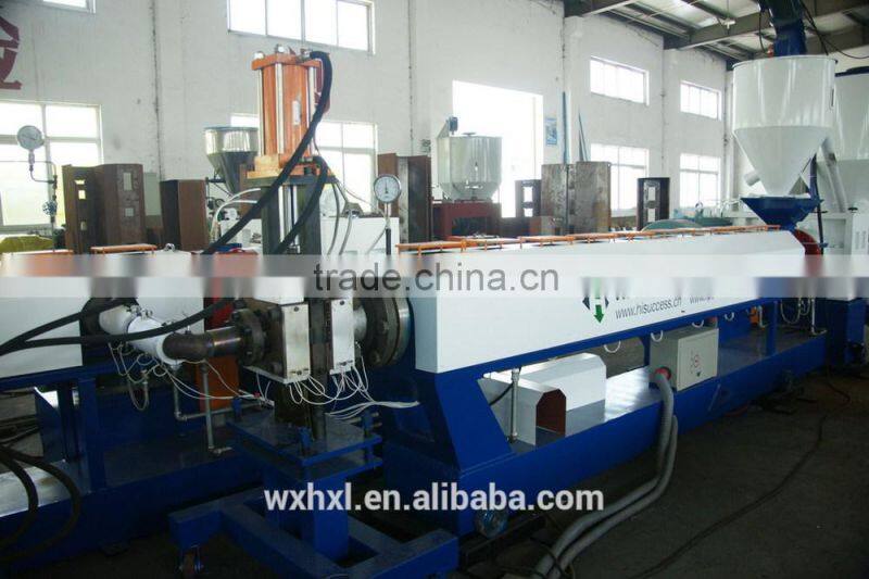 HCFC xps extruded production line