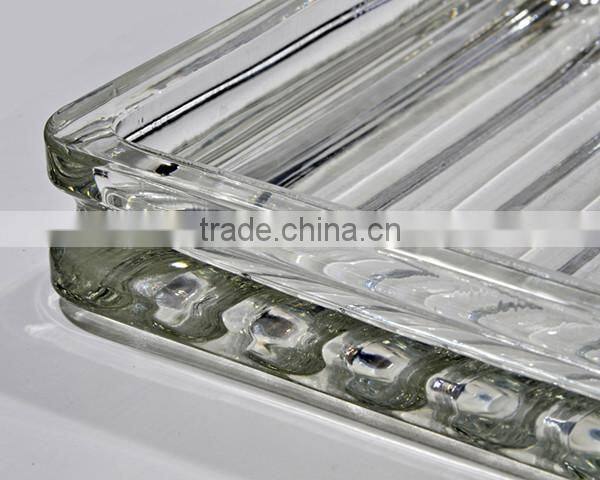 2014 hot sales glass paver