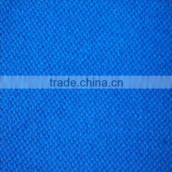 Moisture absorption row of perspiration / Moisture wicking polyester hygroscopic dry fabric