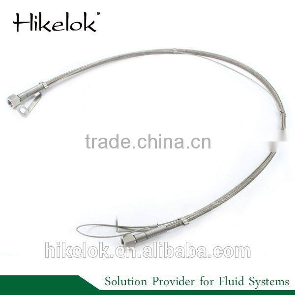 High Pressure and High Temperature Metal Flexible Hose