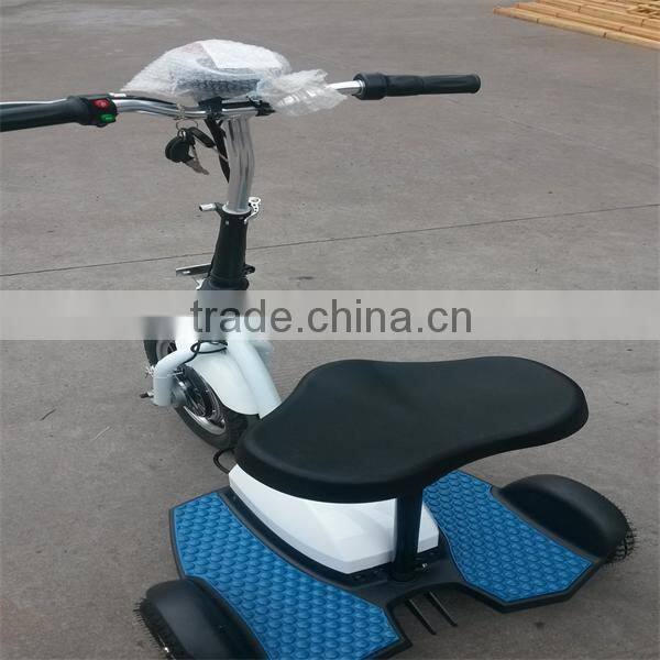 powerful electric scooter china/electric scooter for elderly/electric trike scooter for adults