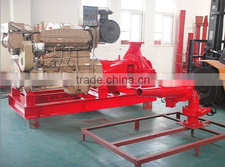 FIFI System diesel engine with high quality and competitive price