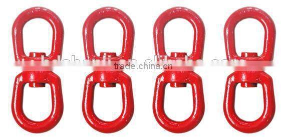 alloy steel swivel