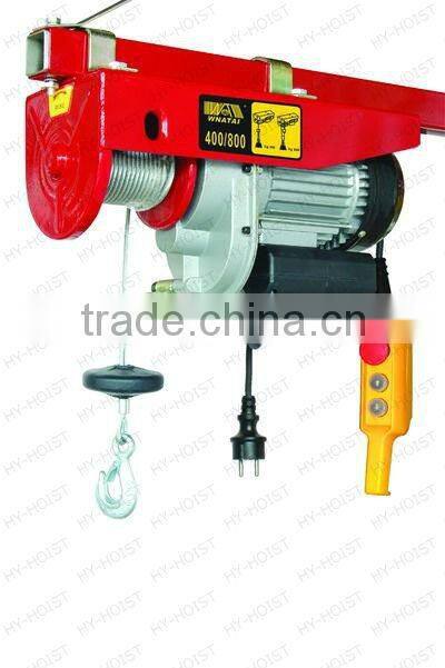 PA400/800 Electric Lifting Tools