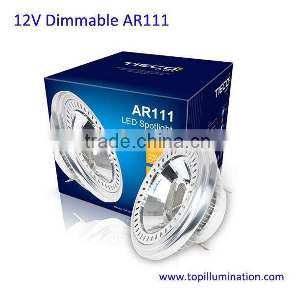 110V/220V LED Spotlight without Driver