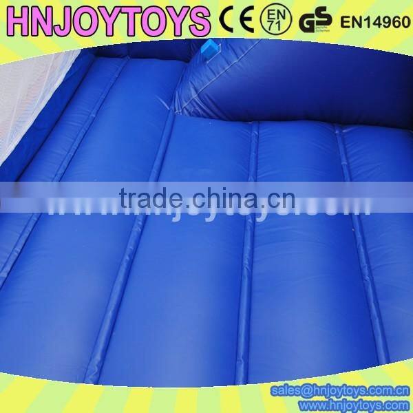 Superstar Cartoon Slide Bouncer for kids