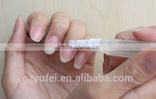 Popular different taste nail cuticle oil