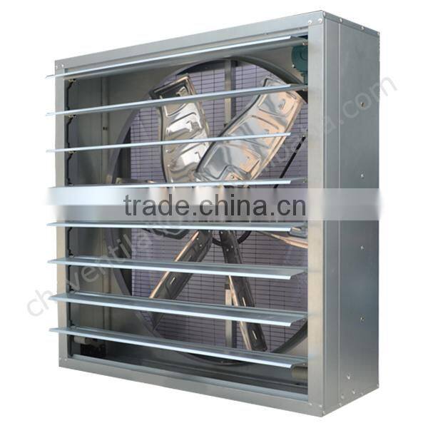 For poultry farm cheap energy-Saving roof exhaust ventilator fan