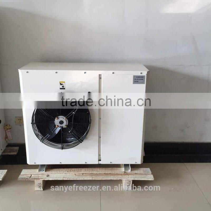 CE Certification compresoor Type compressor condensing units parts