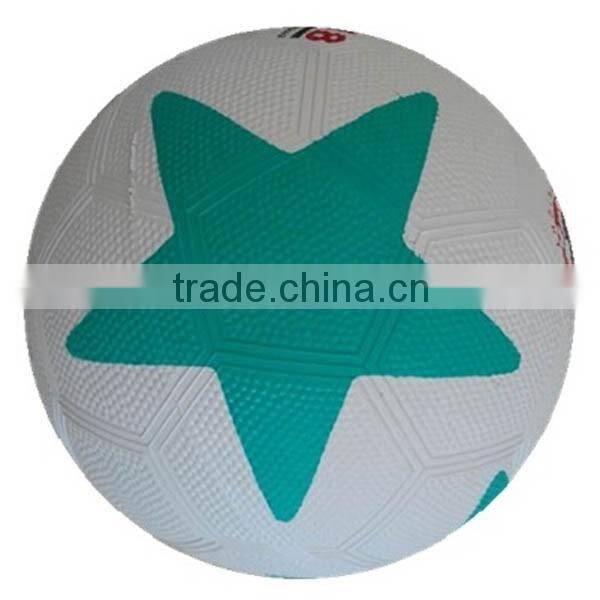 official size and weight custom mini soccer ball