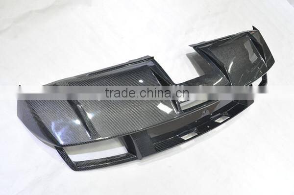 Lam Gallardo Carbon Fiber Body Kit LP550 560 570