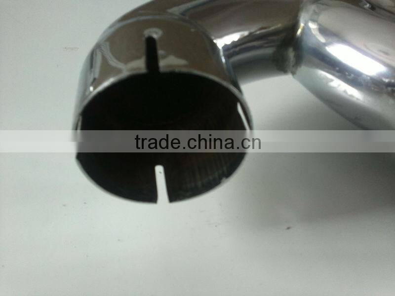 muffler tips for Cay--enne style 2003~2008