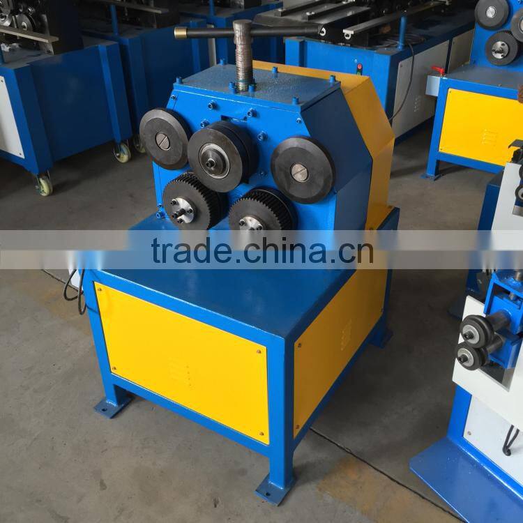 Angle Iron Rolling Machines,Angle Rolls, Angle Roller