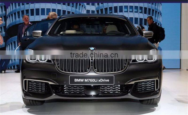 760 Li M body kit for BM*-W 7 series F02 PP material tuning body kit