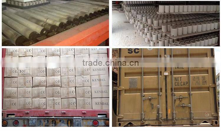 ceramic iron thread fitting e39 e40 lamp base , pendant light holder supplier