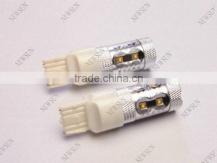 Super Bright 800 Lumen T20 7440 7443 C ree Auto LED Lamp For BMW