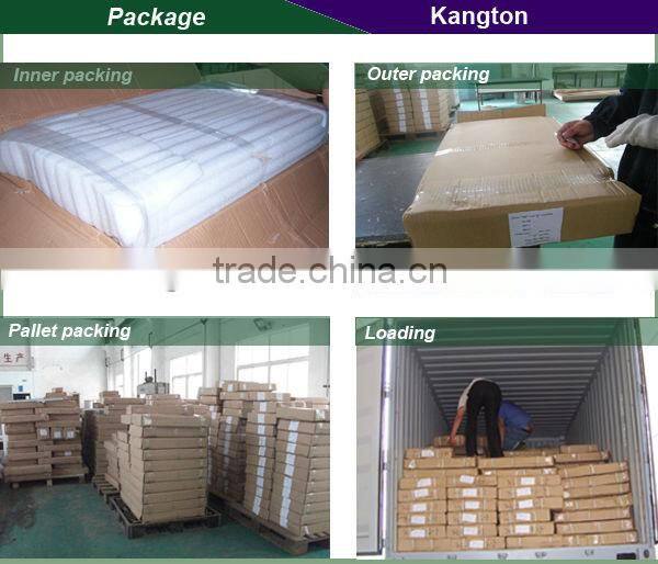 White PVC MDF Cabinet Door