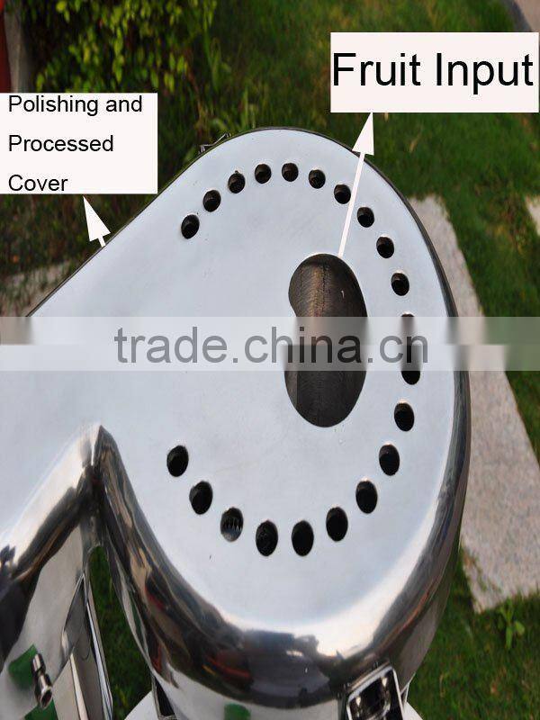 Commercial Juice Extractor juicer