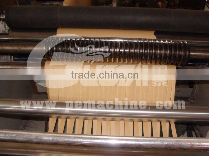 horzontal Slitting&Rewinding Machine