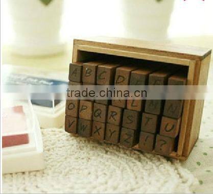 promotional toy wooden blocks for kids
