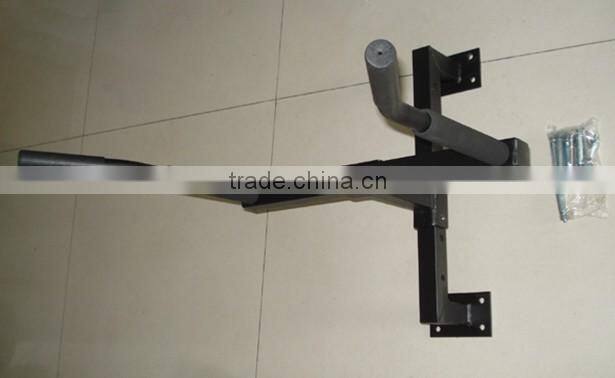 adjustable wall pull-up bar