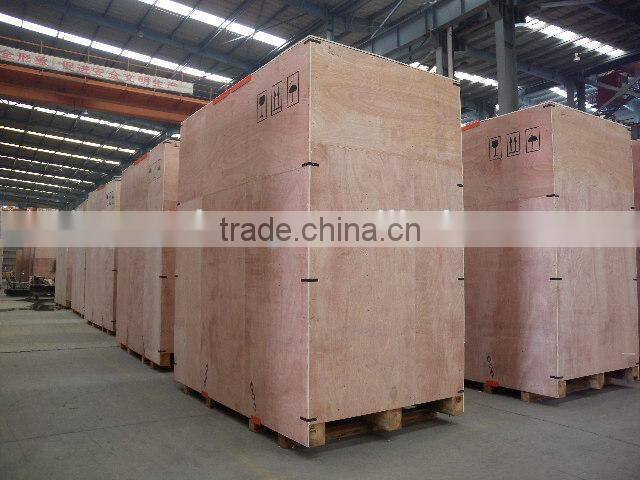 automatic vertical coffee packing machine