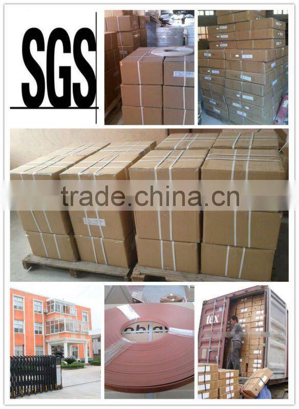 Furniture Part Pvc Edge Banding