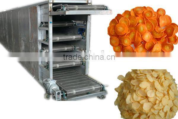 fruit drying machine dehydration machine industrial food dehydrator