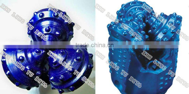 rock drill bits/tricone bits/API low price bit