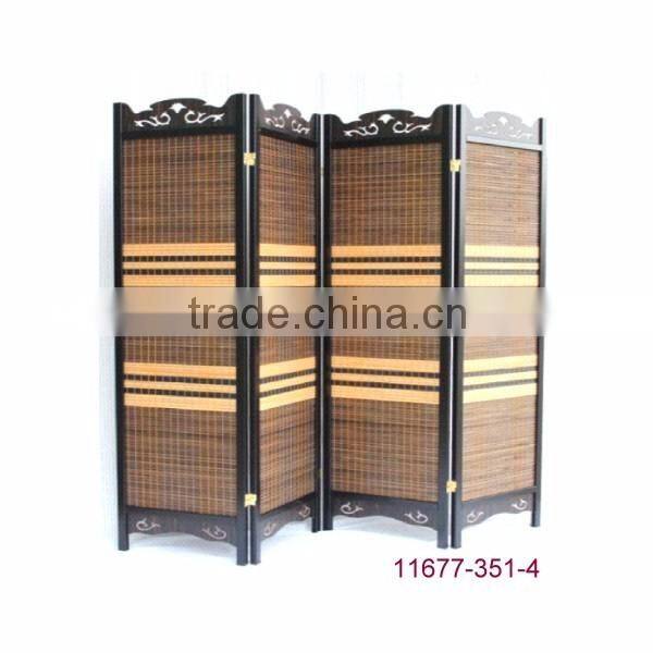 11677-830 WOODEN SCREEN