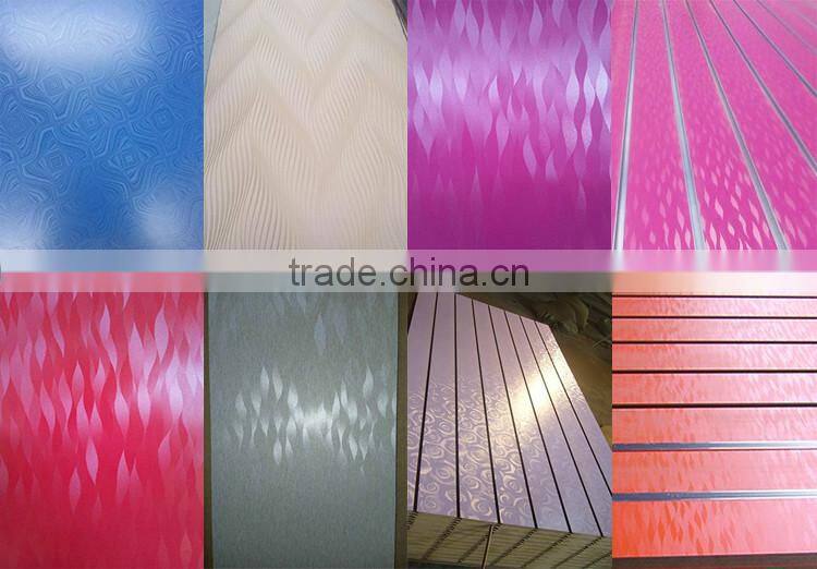 Profitimber Cheap Used Slatwall Panels