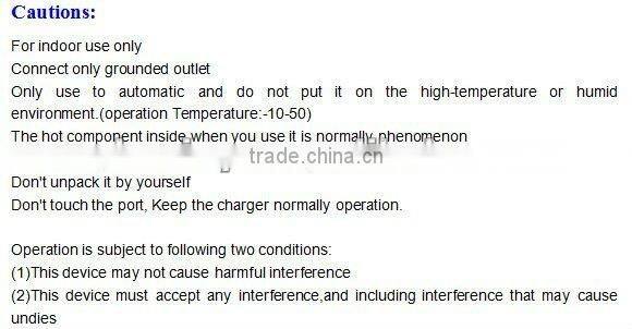 UL plugs 18650 Double rechargeable battery charger power bank external battery charger HXY-18650-2A