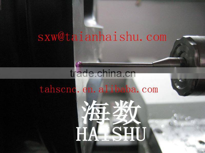 Technologically advanced CNC lathe aluminum wheel surface repair CK6187W