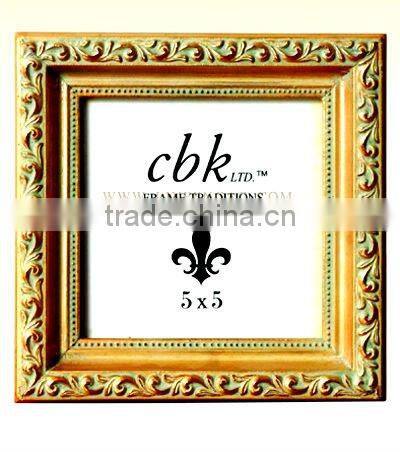 Wall decor beautiful photo frames